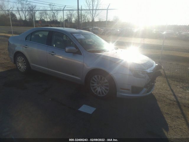 FORD FUSION 2010 3fadp0l37ar251656