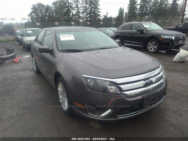 FORD FUSION 2010 3fadp0l37ar255612