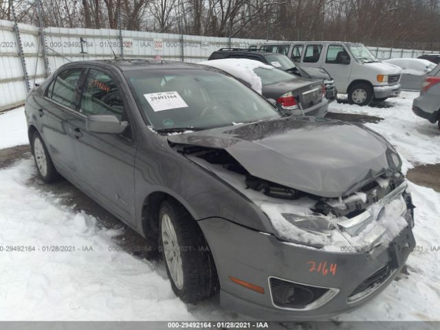 FORD FUSION 2010 3fadp0l37ar256341