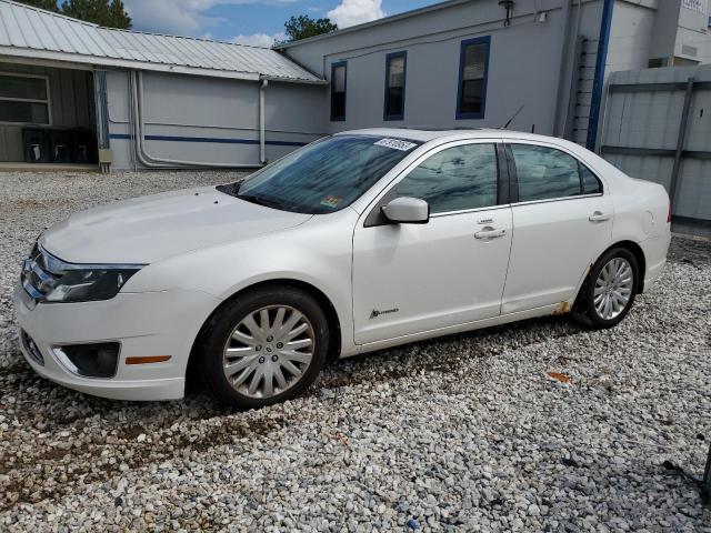 FORD FUSION HYB 2010 3fadp0l37ar260406