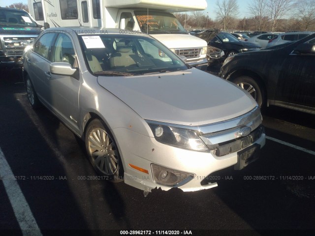 FORD FUSION 2010 3fadp0l37ar261734