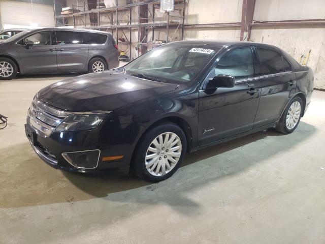 FORD FUSION 2010 3fadp0l37ar262673