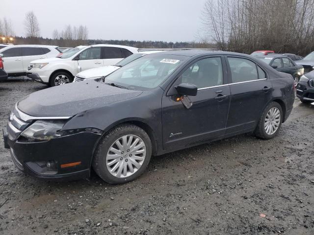 FORD FUSION 2010 3fadp0l37ar270191