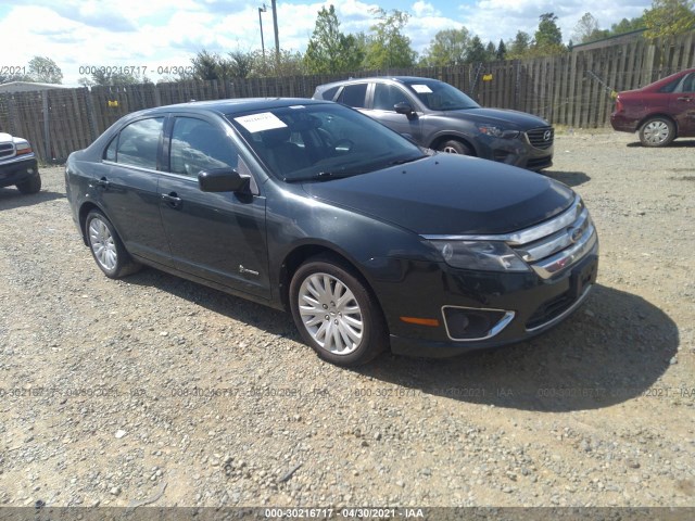 FORD FUSION 2010 3fadp0l37ar276072