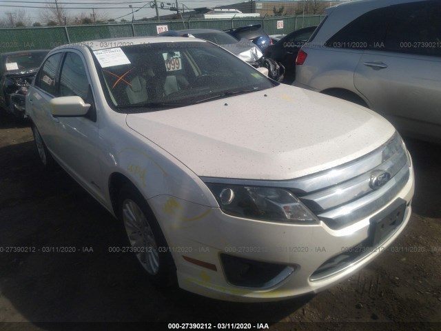 FORD FUSION 2010 3fadp0l37ar282731