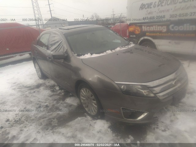 FORD FUSION 2010 3fadp0l37ar286925