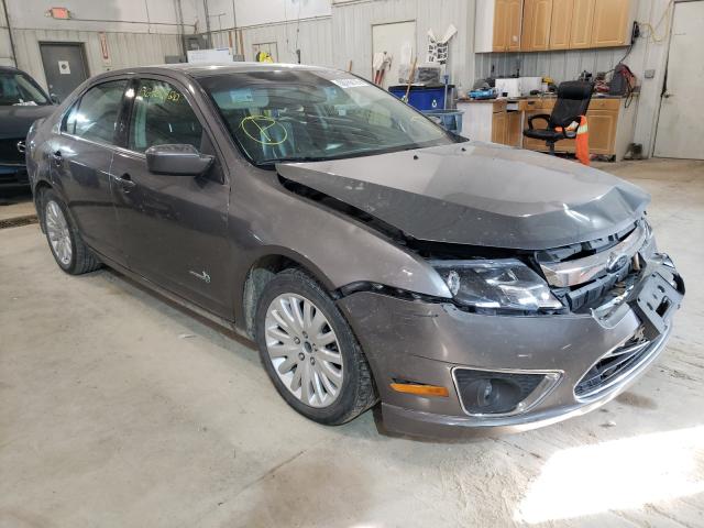 FORD FUSION HYB 2010 3fadp0l37ar287248