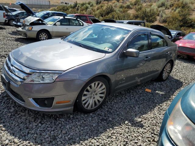 FORD FUSION 2010 3fadp0l37ar295219