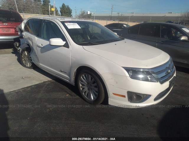 FORD FUSION 2010 3fadp0l37ar299979