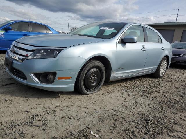 FORD FUSION 2010 3fadp0l37ar303528