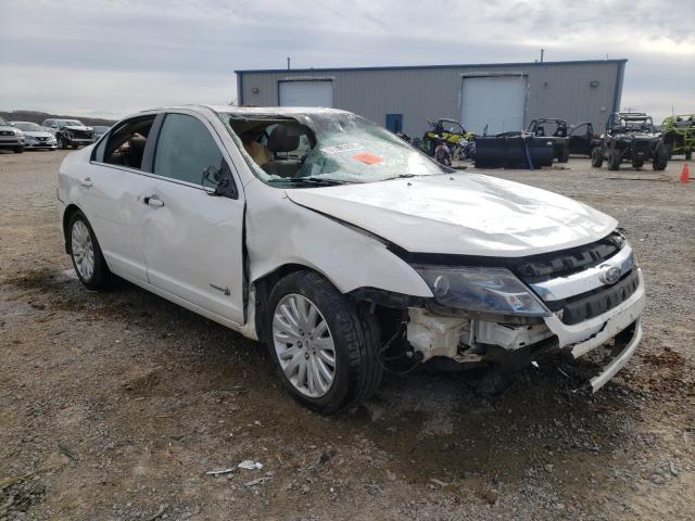 FORD FUSION HYB 2010 3fadp0l37ar304646