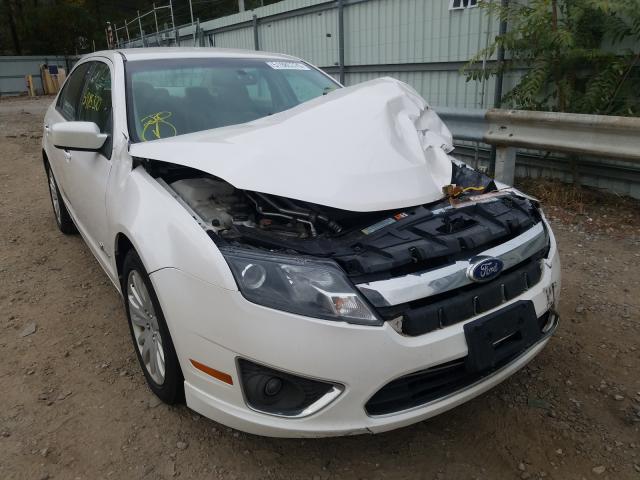 FORD FUSION HYB 2010 3fadp0l37ar319583