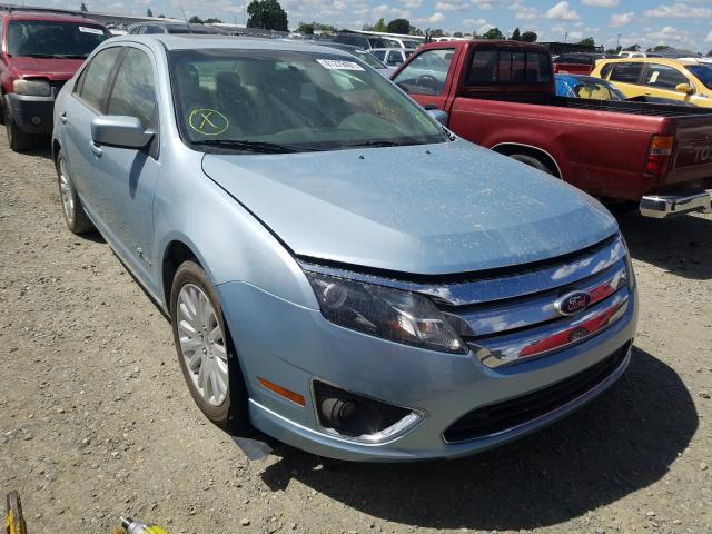 FORD FUSION HYB 2010 3fadp0l37ar322533