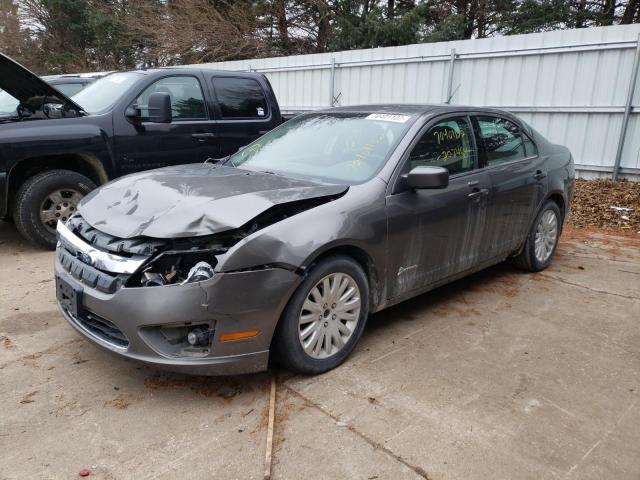 FORD FUSION HYB 2010 3fadp0l37ar325352