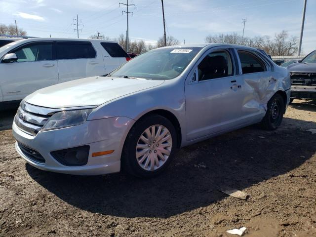 FORD FUSION 2010 3fadp0l37ar331202