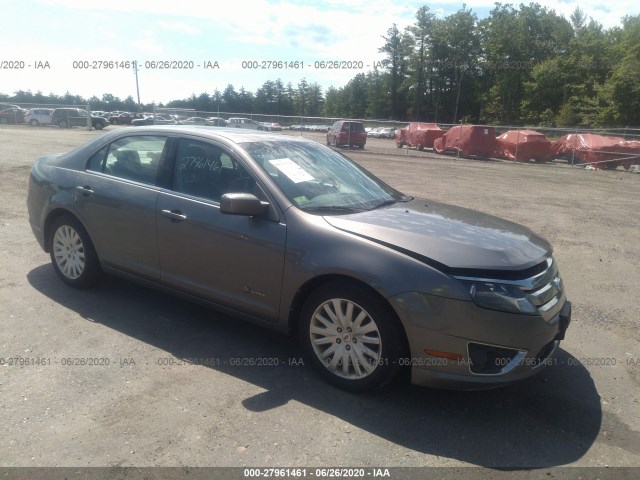 FORD FUSION 2010 3fadp0l37ar346184