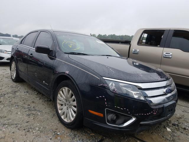 FORD FUSION HYB 2010 3fadp0l37ar351899