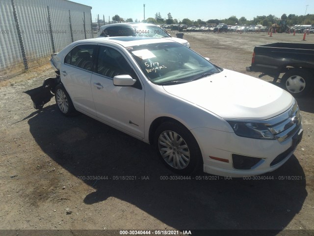 FORD FUSION 2010 3fadp0l37ar361462