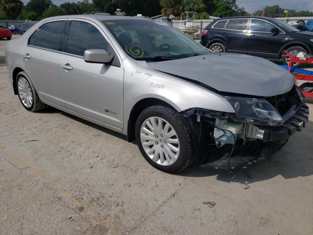 FORD FUSION HYB 2010 3fadp0l37ar365348