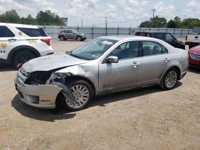 FORD FUSION HYB 2010 3fadp0l37ar371960