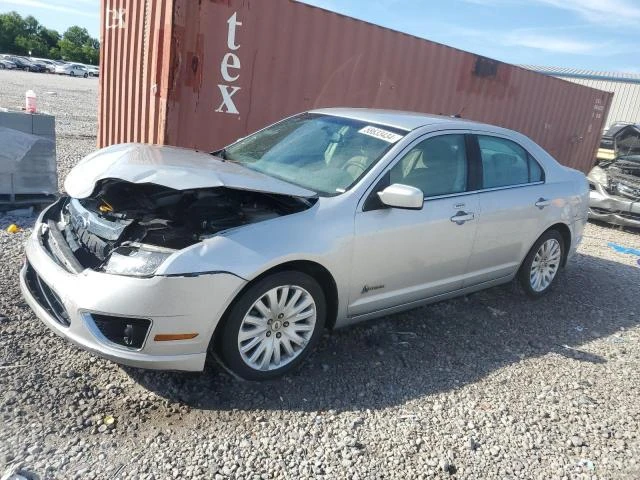 FORD FUSION HYB 2010 3fadp0l37ar372980