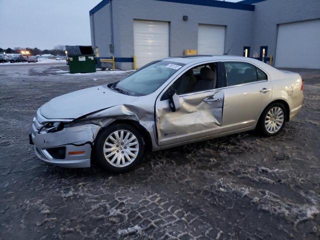 FORD FUSION HYB 2010 3fadp0l37ar377242