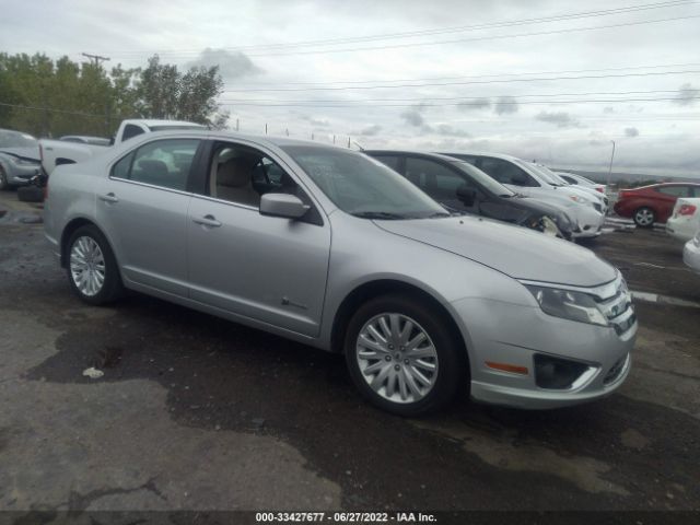 FORD FUSION 2010 3fadp0l37ar382652