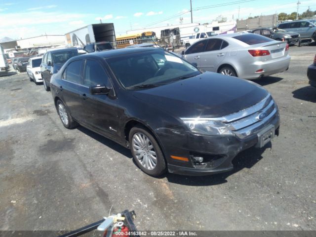 FORD FUSION 2010 3fadp0l37ar382828