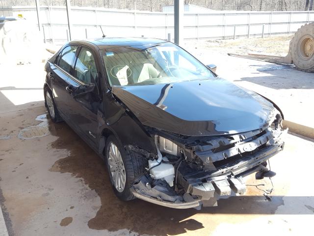 FORD FUSION HYB 2010 3fadp0l37ar386748