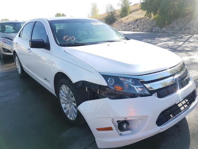 FORD FUSION HYB 2010 3fadp0l37ar406691