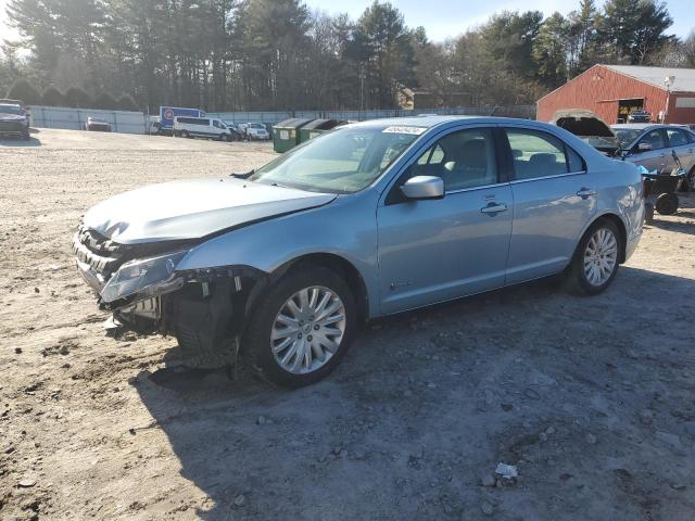 FORD FUSION HYB 2010 3fadp0l37ar426102