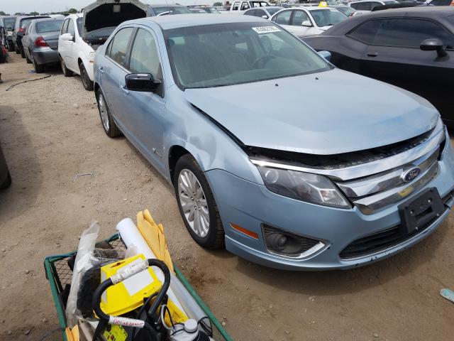 FORD FUSION HYB 2010 3fadp0l37ar430778