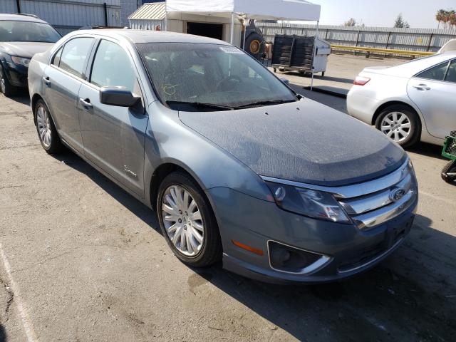 FORD FUSION HYB 2011 3fadp0l37br100043