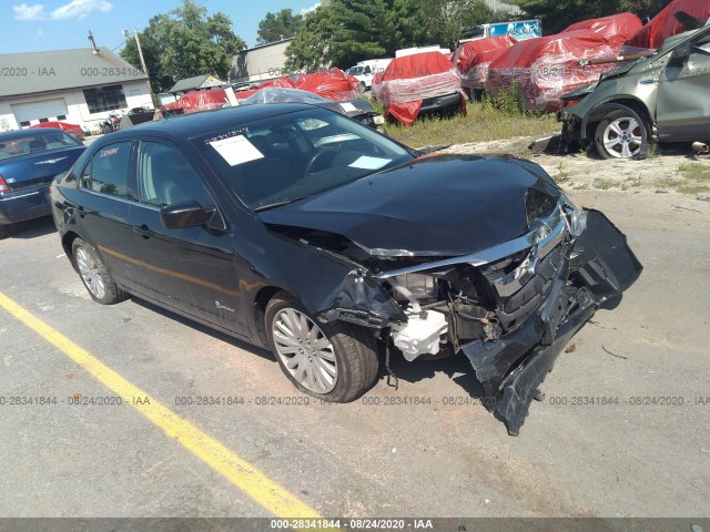 FORD FUSION 2011 3fadp0l37br101662