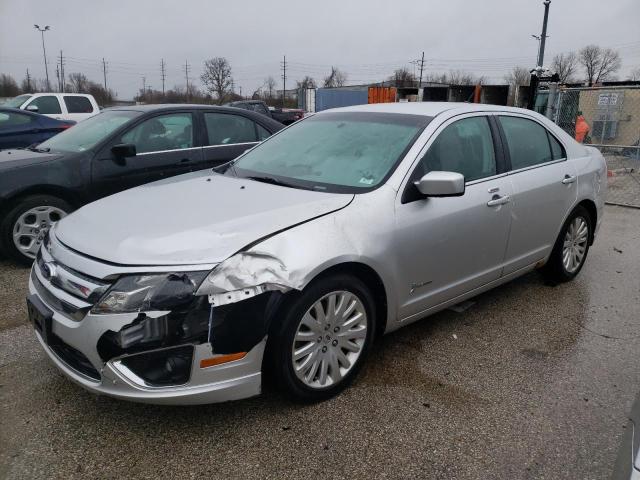 FORD FUSION HYB 2011 3fadp0l37br107848