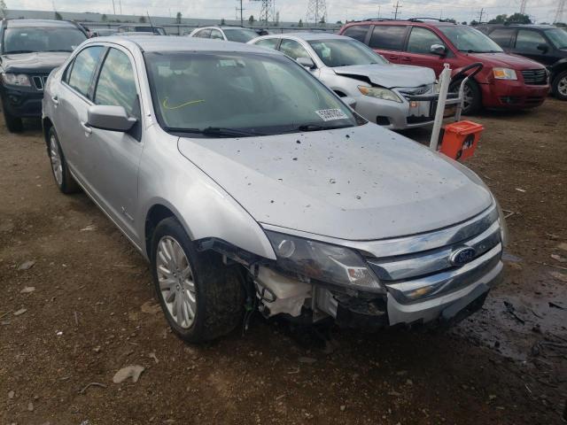 FORD FUSION HYB 2011 3fadp0l37br109986