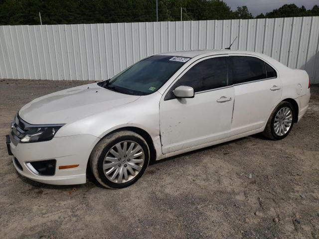 FORD FUSION HYB 2011 3fadp0l37br110331