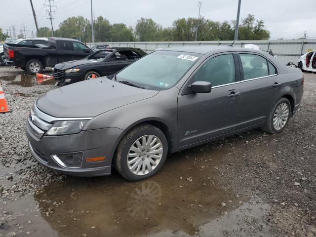 FORD FUSION HYB 2011 3fadp0l37br116372