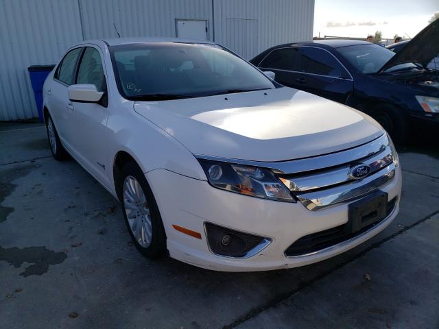 FORD FUSION HYB 2011 3fadp0l37br117179