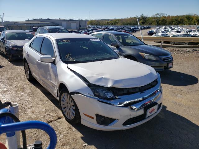 FORD FUSION HYB 2011 3fadp0l37br117621