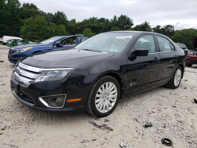 FORD FUSION 2011 3fadp0l37br123712