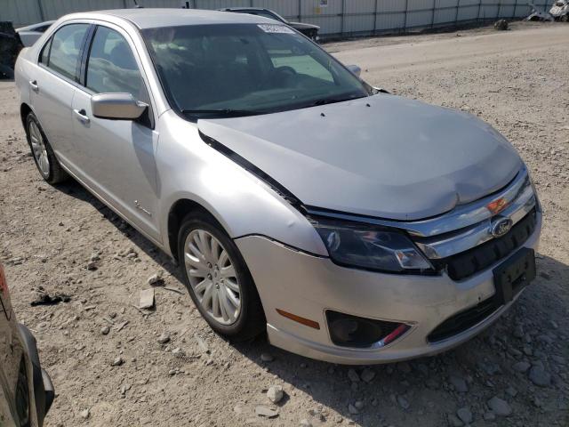 FORD FUSION HYB 2011 3fadp0l37br150635