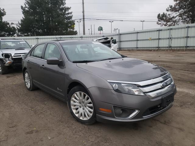 FORD FUSION HYB 2011 3fadp0l37br162266