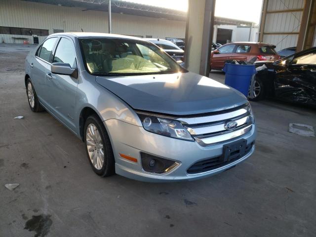 FORD FUSION HYB 2011 3fadp0l37br164728