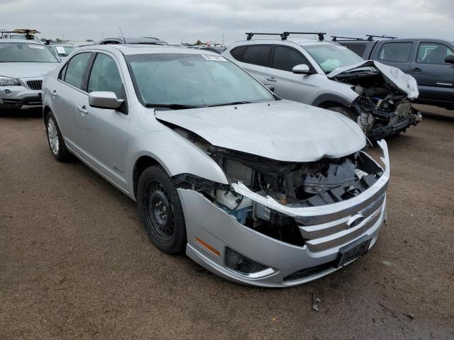 FORD FUSION HYB 2011 3fadp0l37br171534