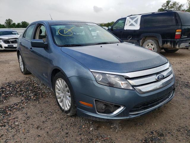 FORD FUSION HYB 2011 3fadp0l37br174319