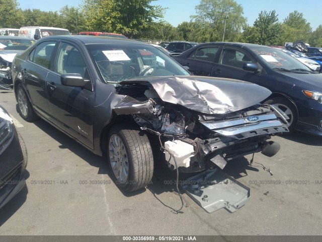 FORD FUSION 2011 3fadp0l37br176412