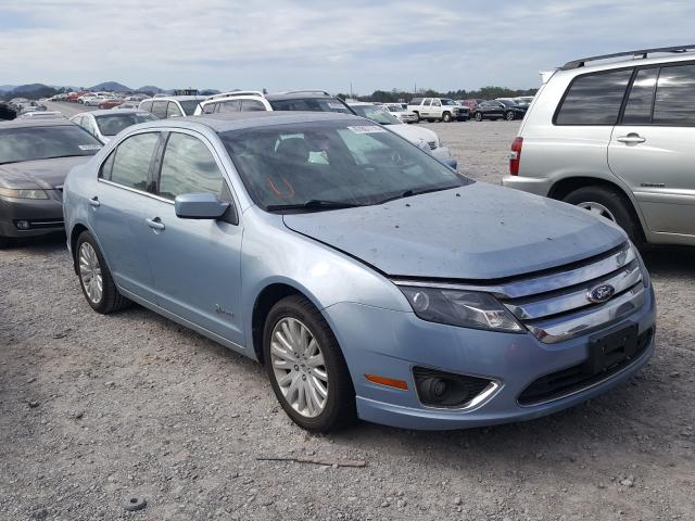 FORD FUSION HYB 2011 3fadp0l37br177771