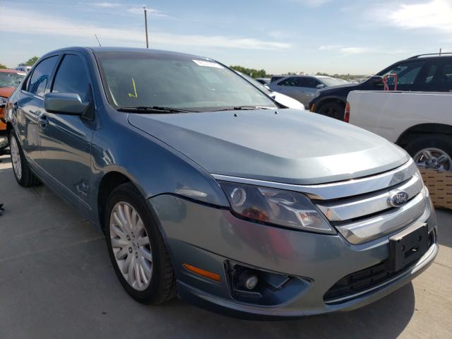 FORD FUSION HYB 2011 3fadp0l37br215239