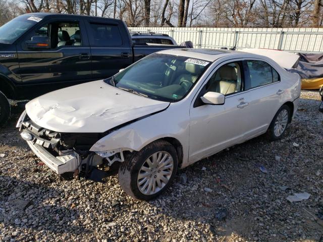 FORD FUSION HYB 2011 3fadp0l37br240903